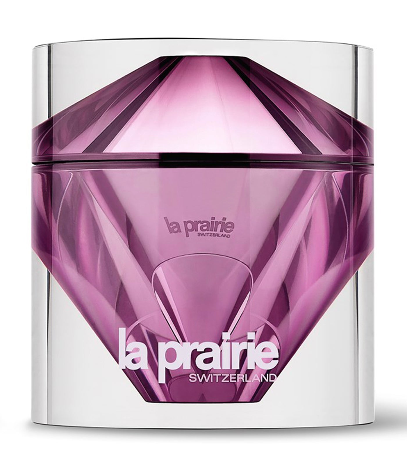 Platinum Rare Haute-Rejuvenation Cream