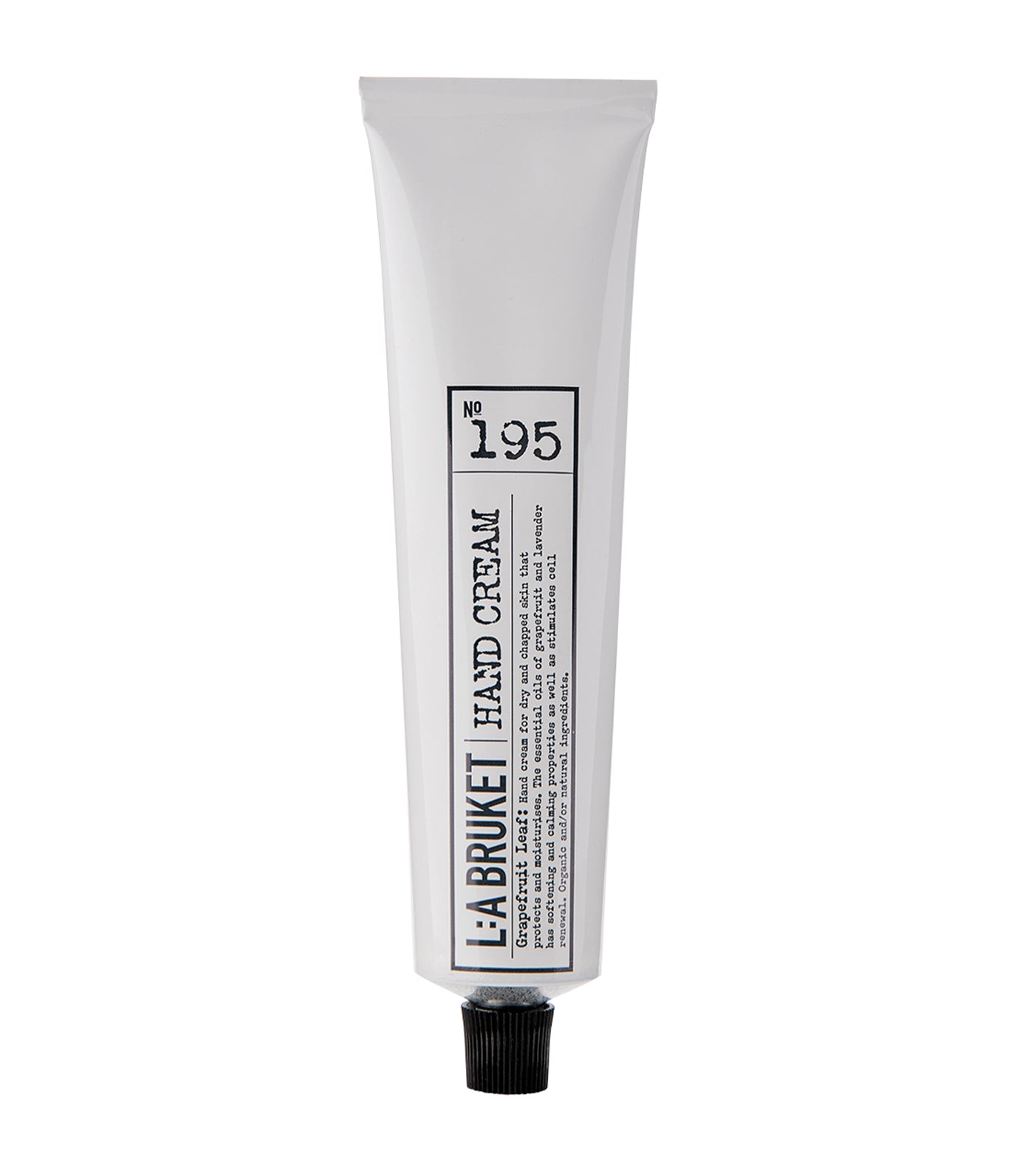 195 Hand Cream Grapefruit Leaf