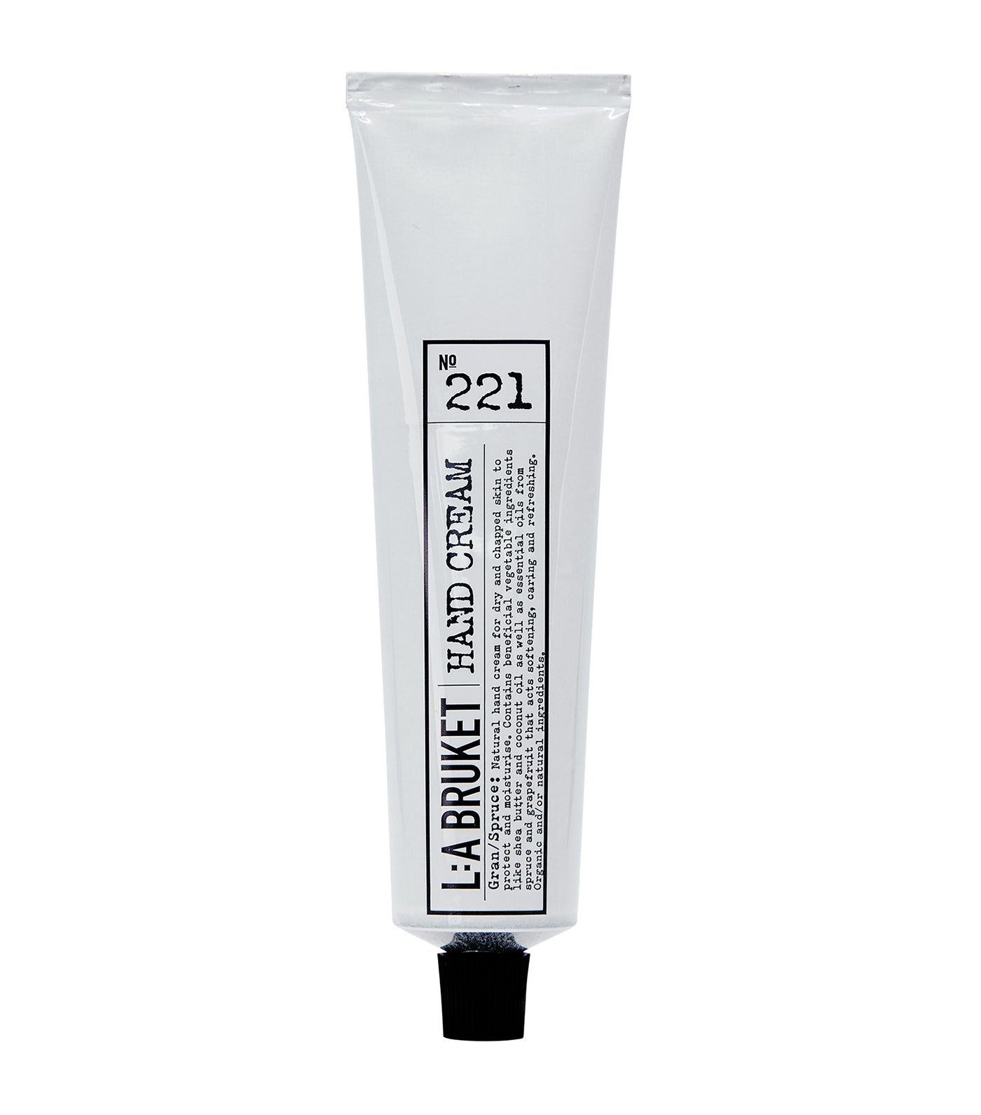 221 Hand Cream Spruce