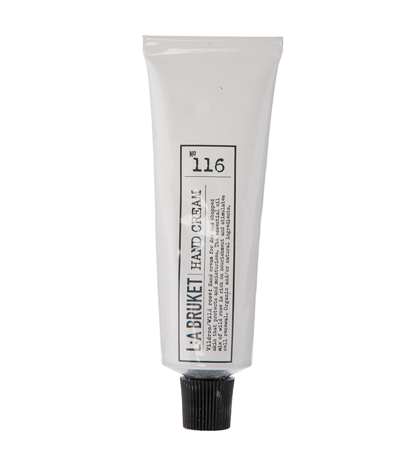 116 Hand Cream Wild Rose