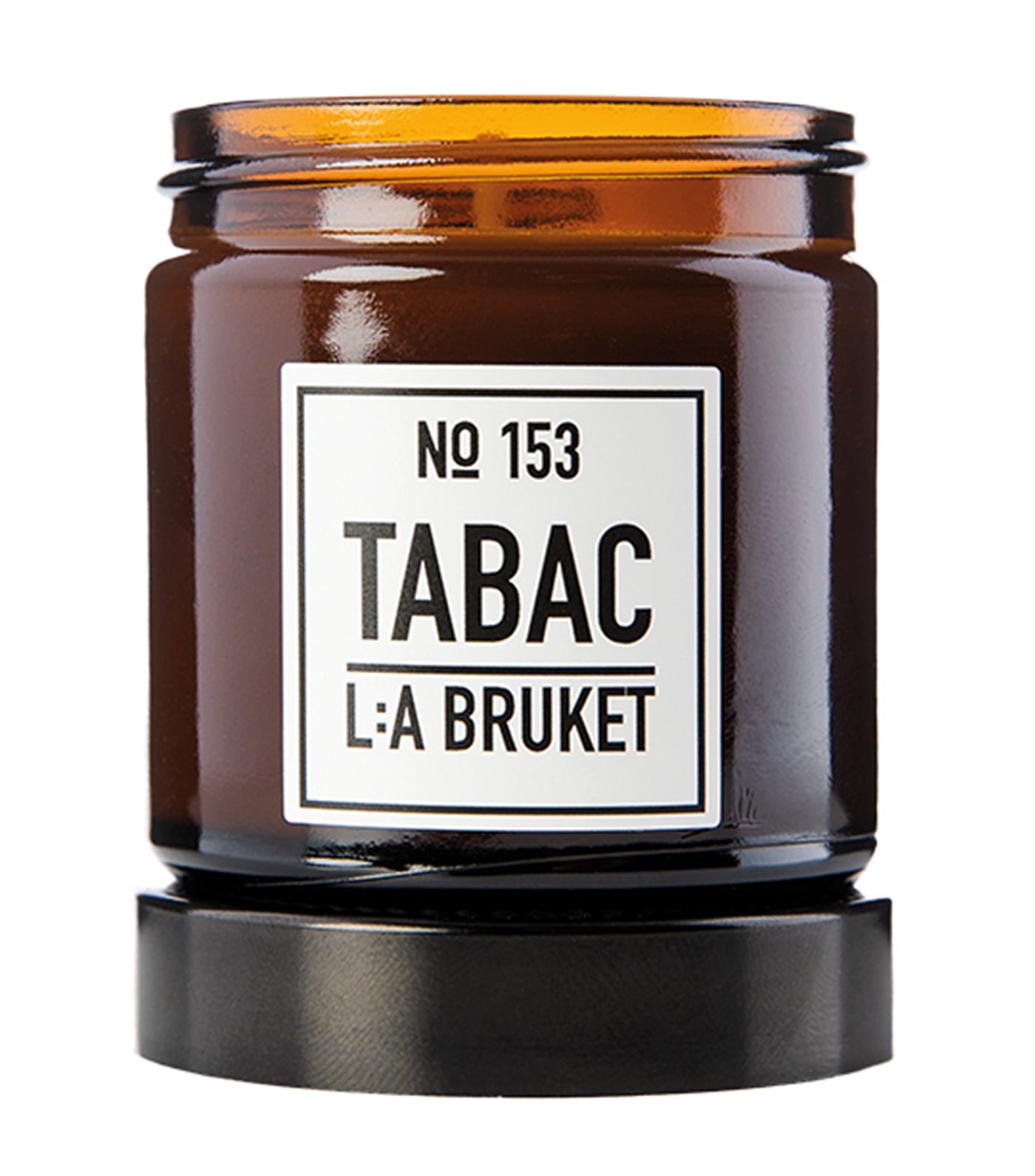 153 Scented Candle Tabac