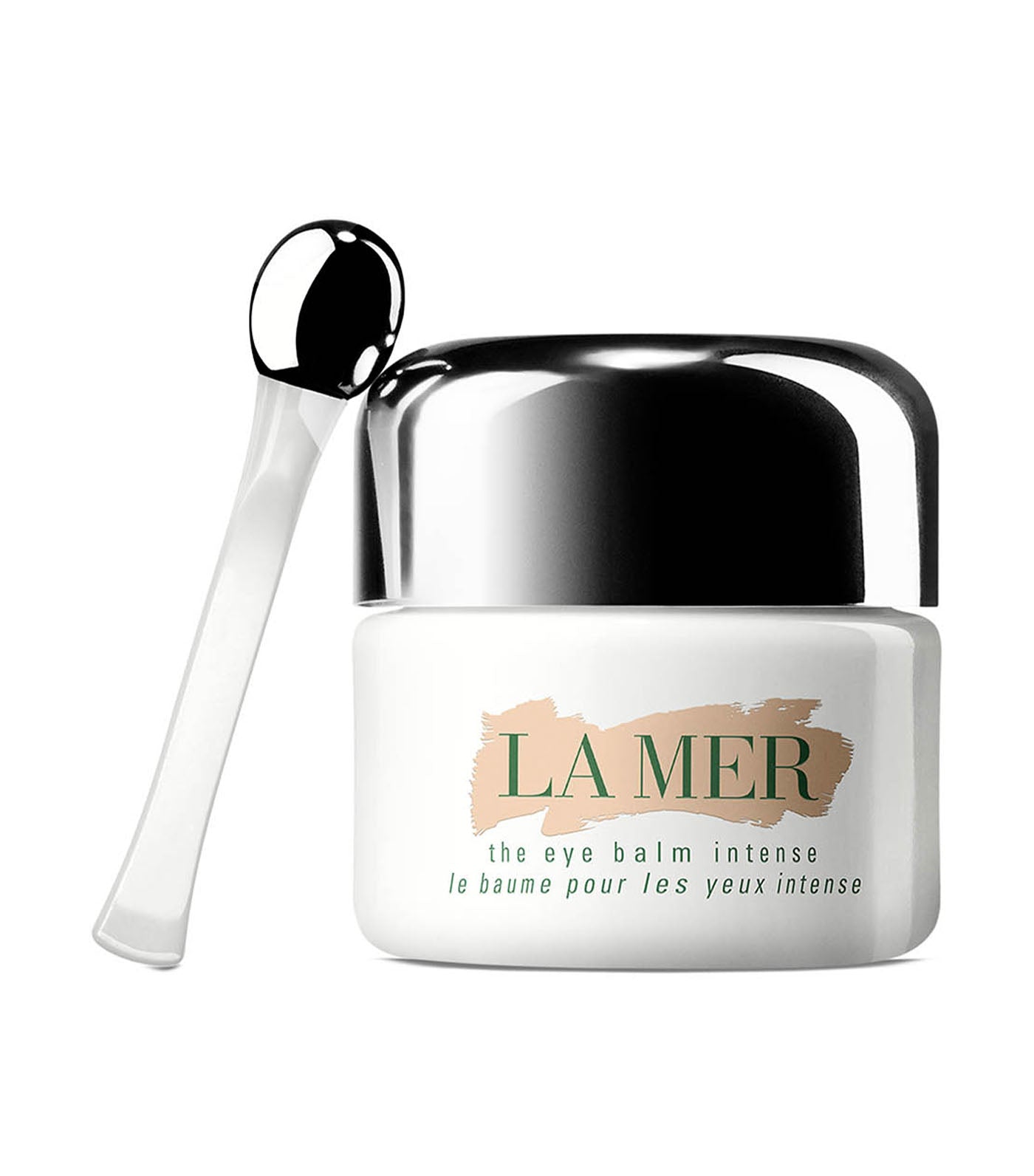 la mer the eye balm intense