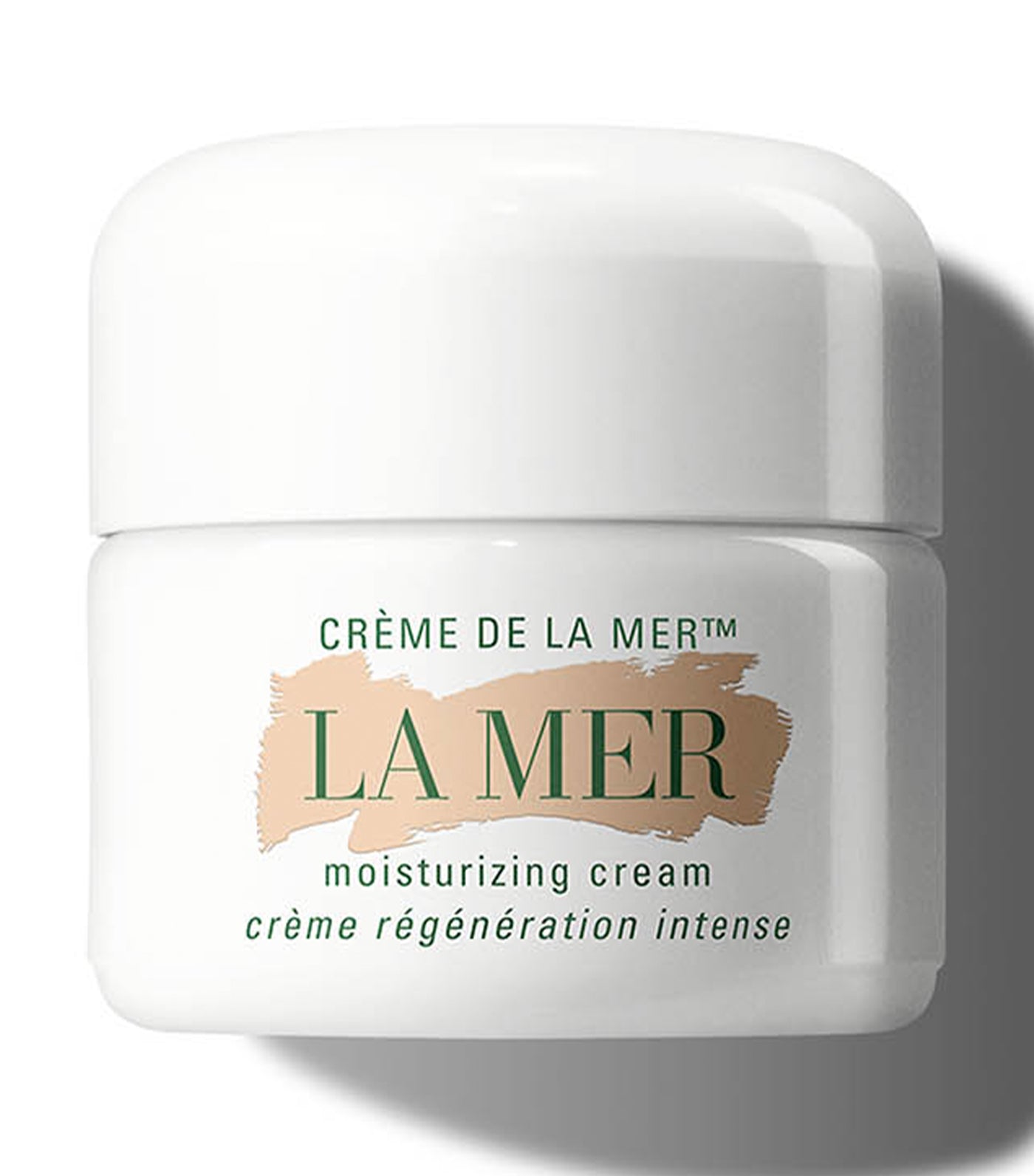 Crème de la Mer