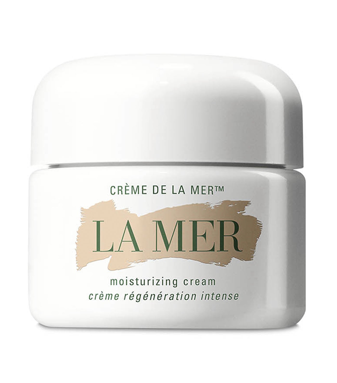 la mer crème de la mer