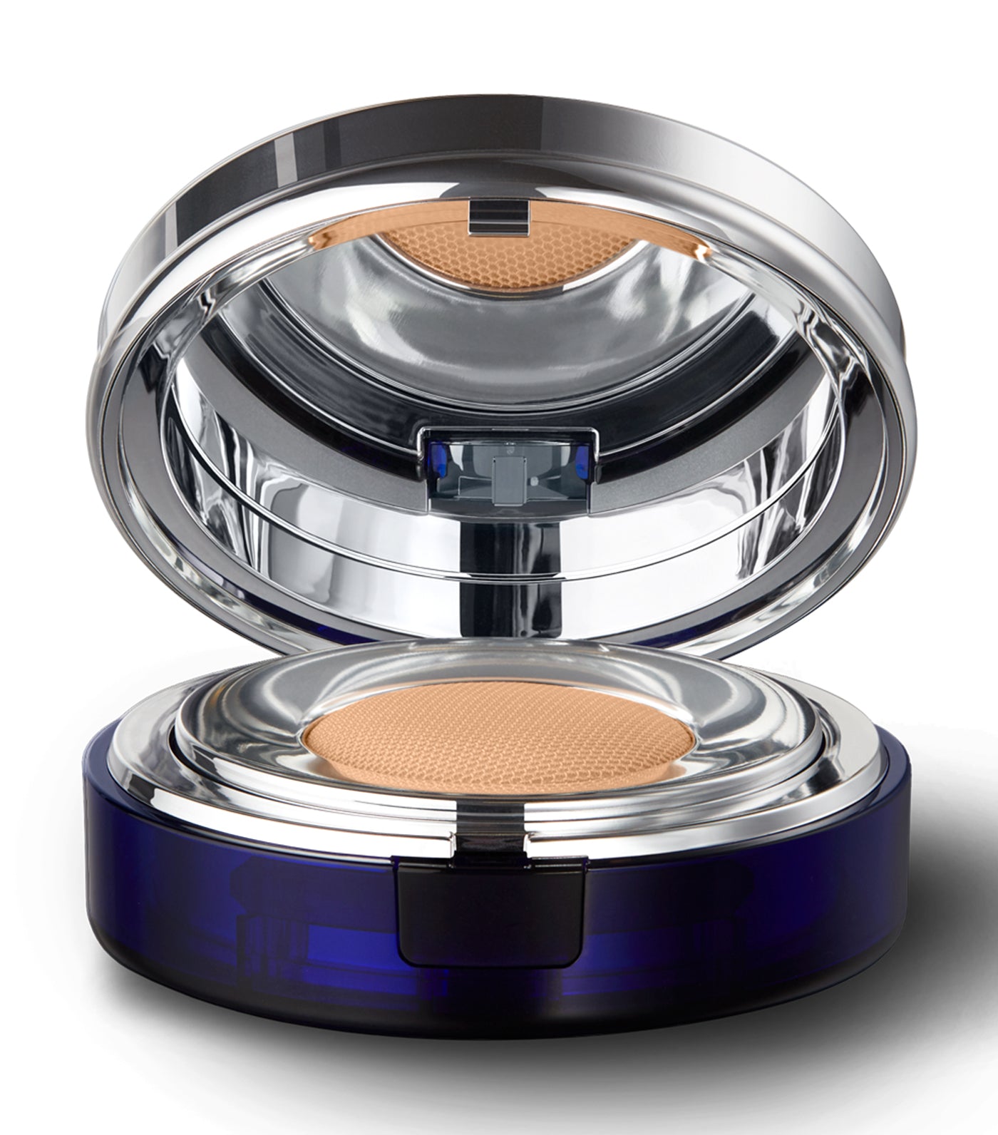 la prairie satin nude skin caviar essence-in-foundation spf 25 pa++