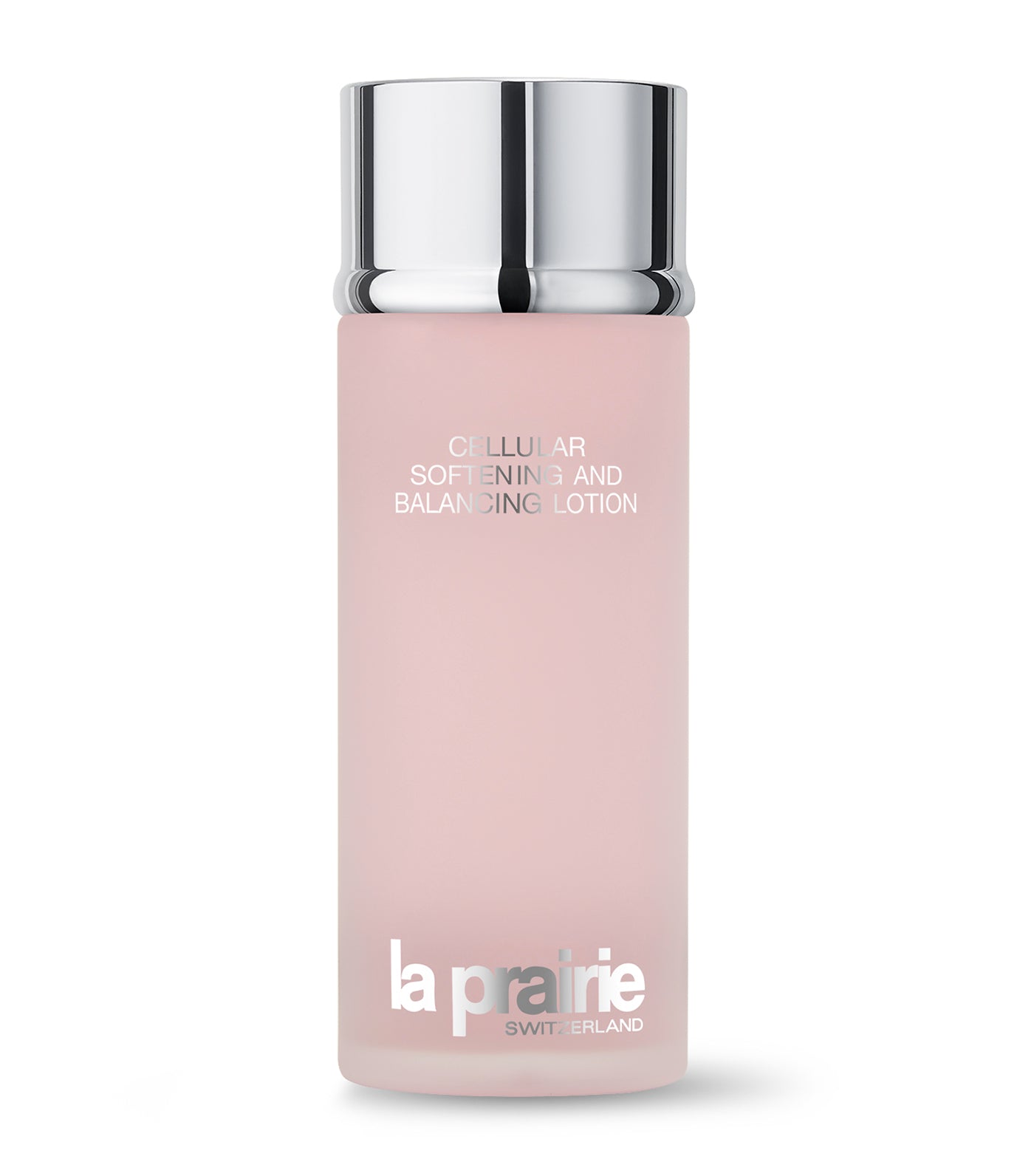 la prairie cellular softening and balancing lotion