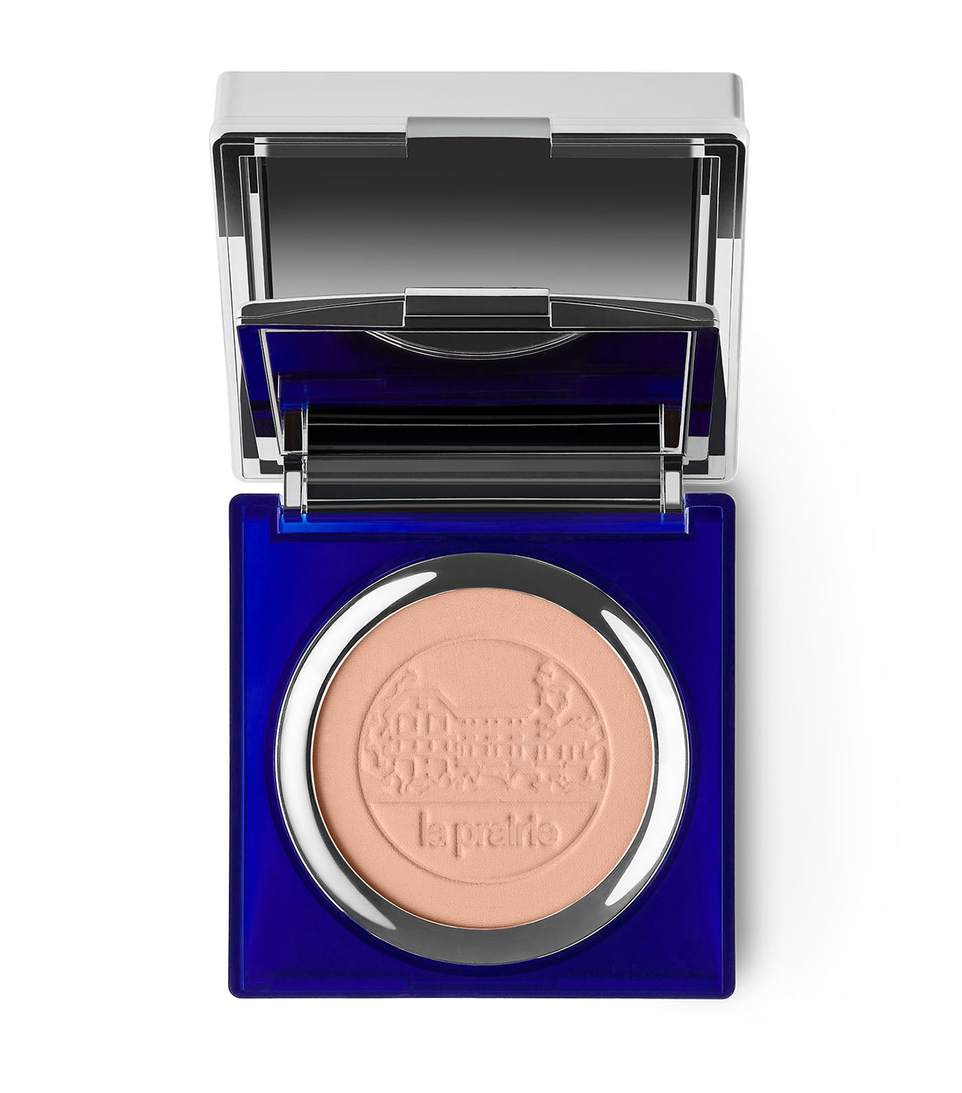 la prairie petale skin caviar powder foundation spf 15