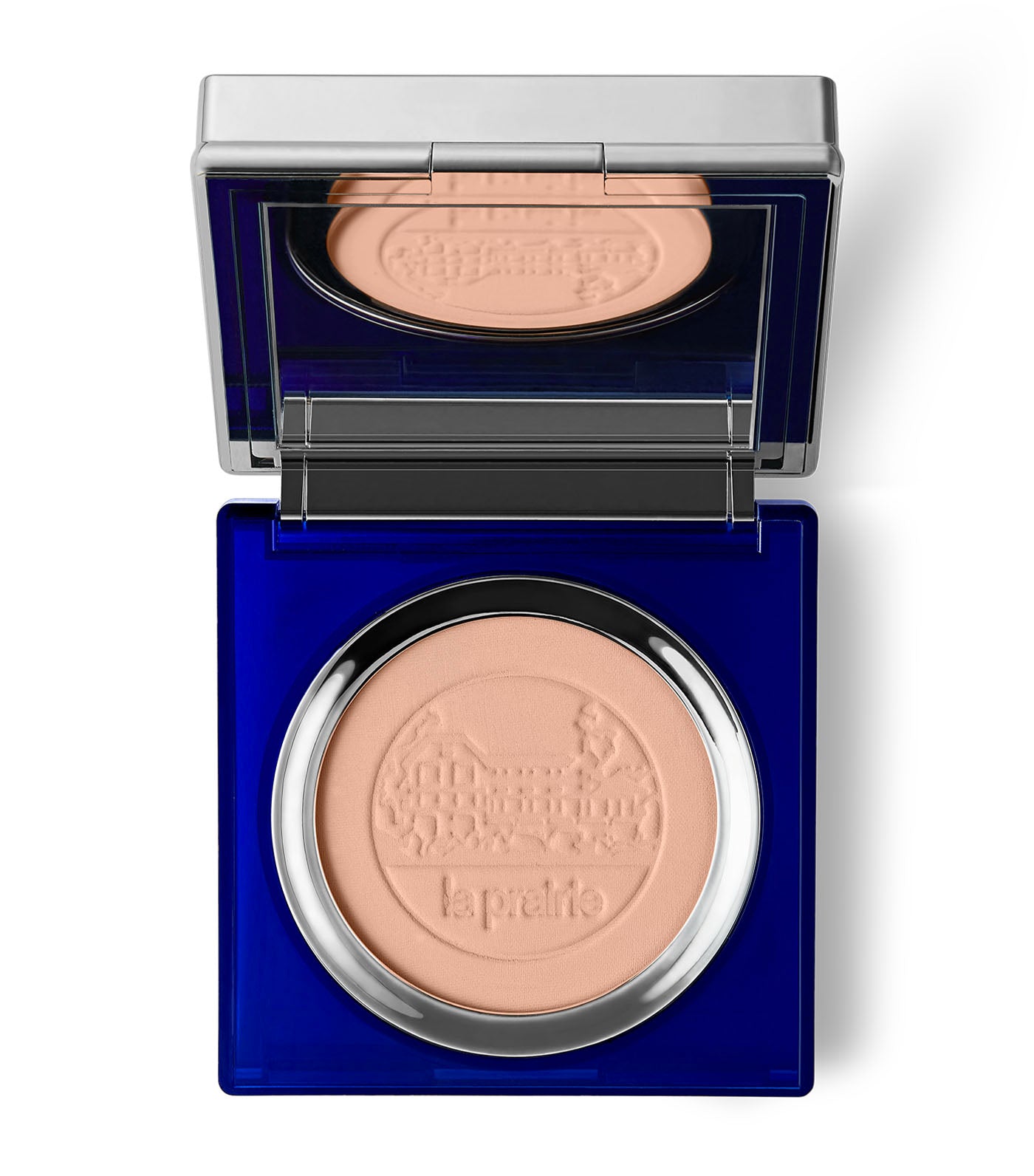 la prairie petale skin caviar powder foundation spf 15