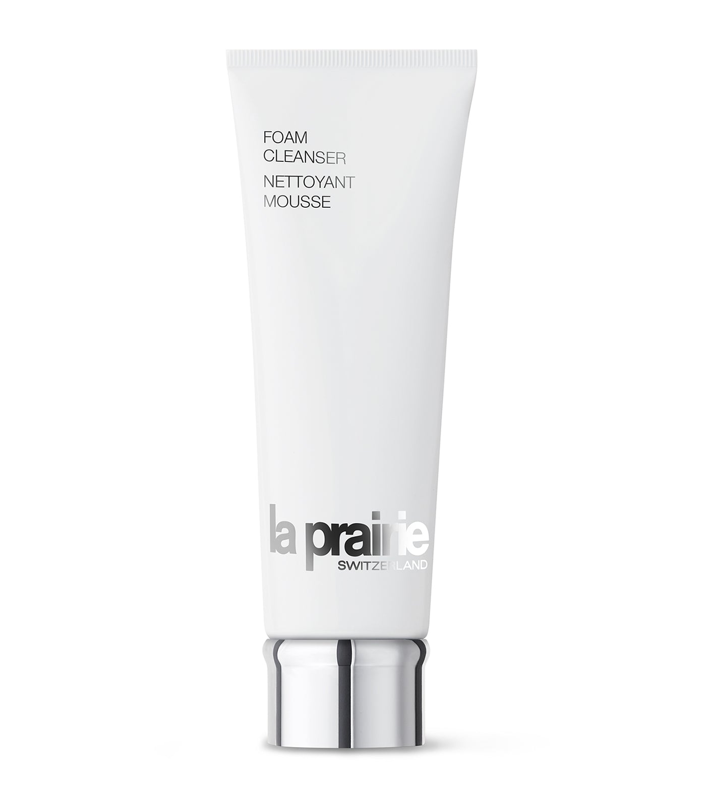 la prairie foam cleanser