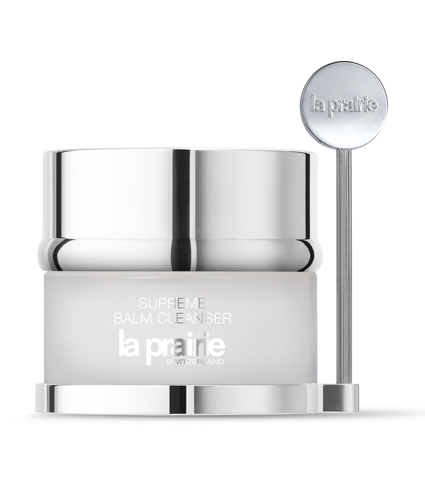 la prairie supreme balm cleanser