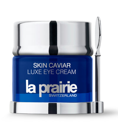 la prairie skin caviar luxe premier eye cream