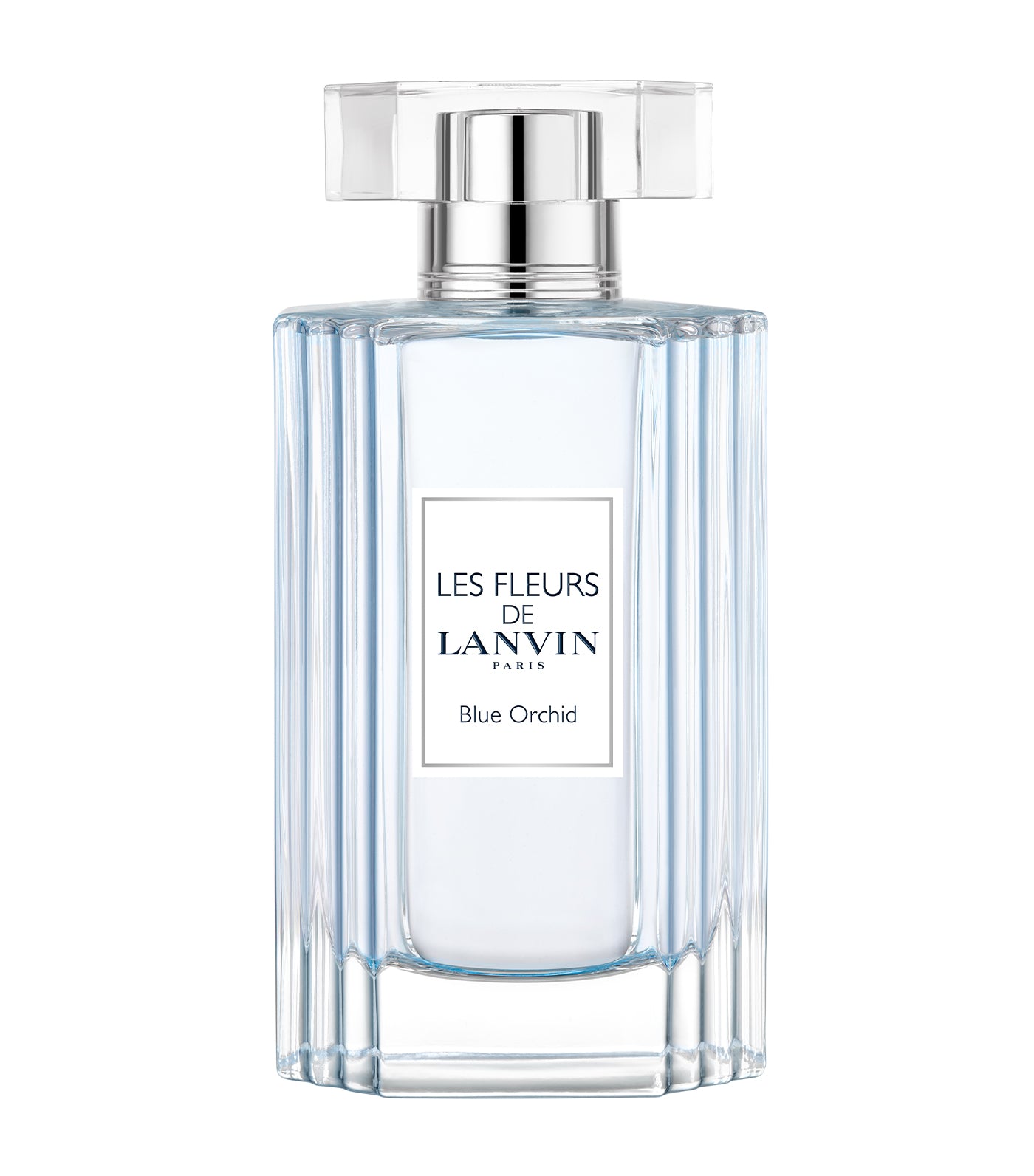 Les Fleurs Blue Orchid