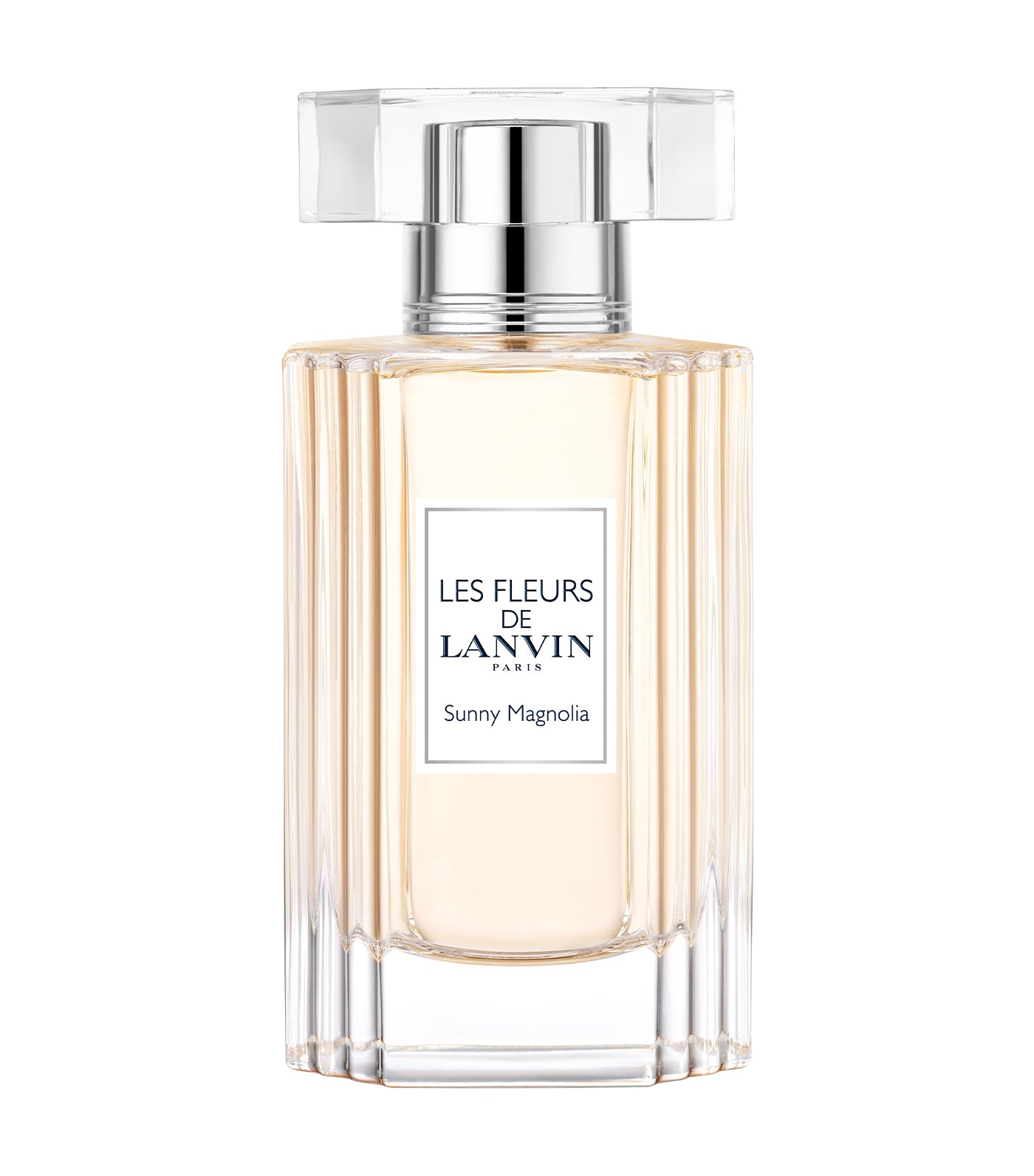 Les Fleurs Sunny Magnolia
