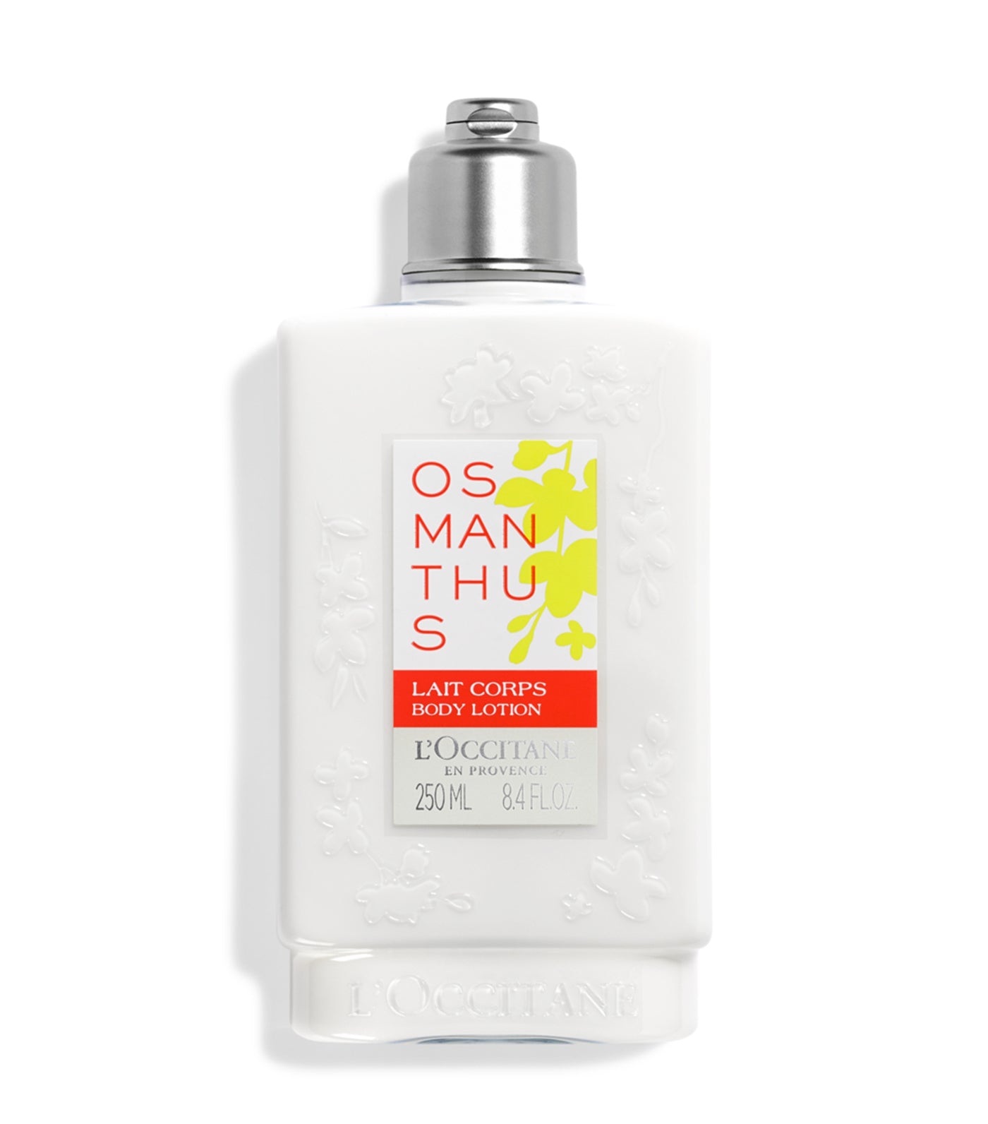 Osmanthus Body Lotion