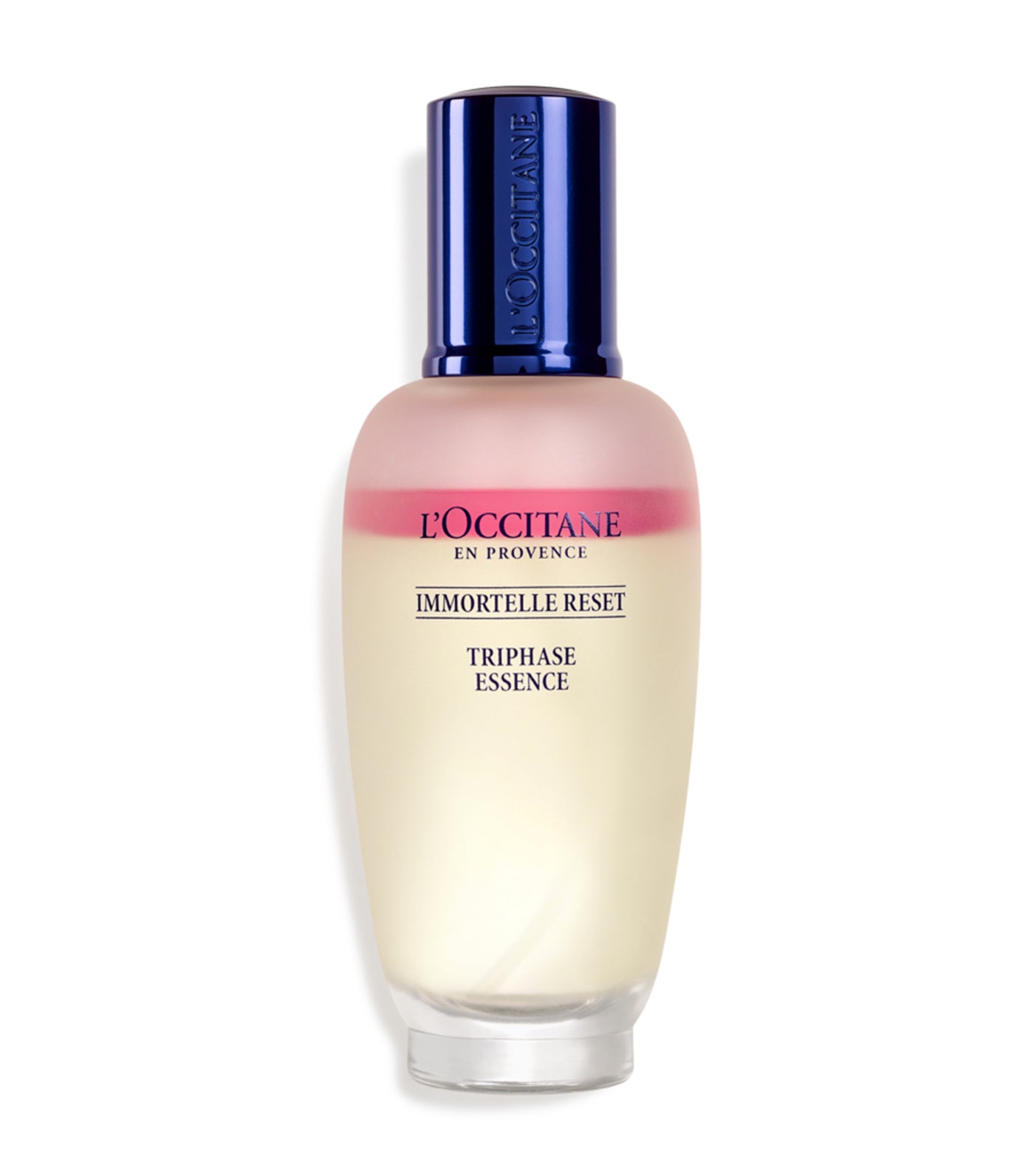 L'Occitane Immortelle Reset Triphase Essence