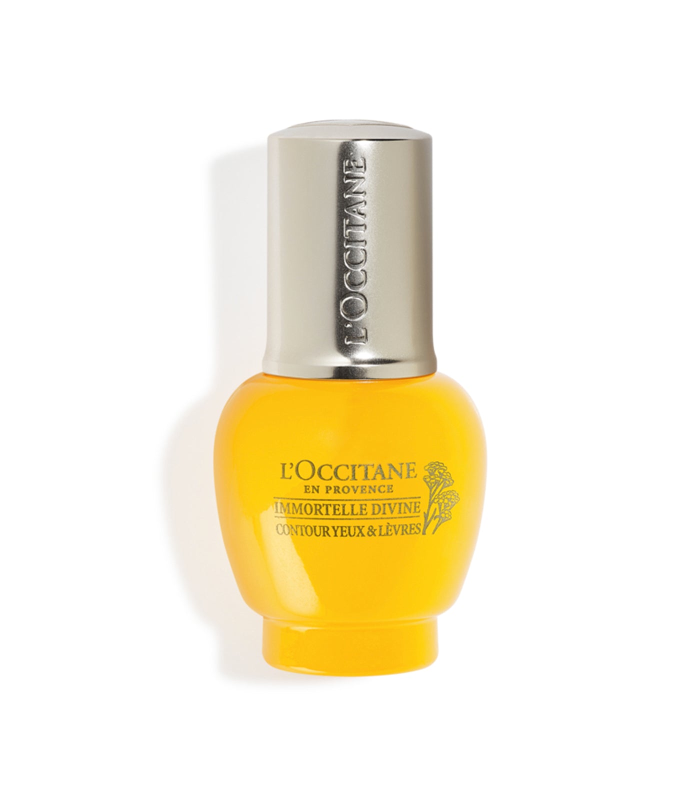 L'Occitane Immortelle Divine Eye and Lip Contour