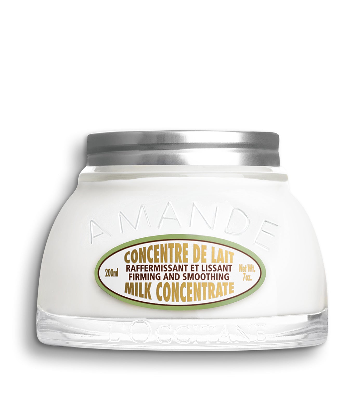 Almond Milk Concentrate