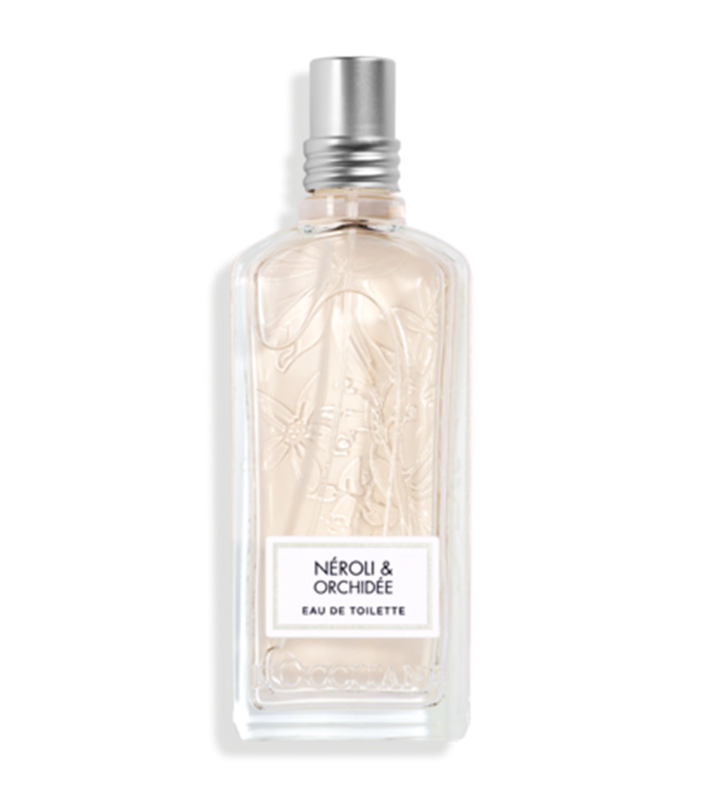 Néroli & Orchidée Eau de Toilette