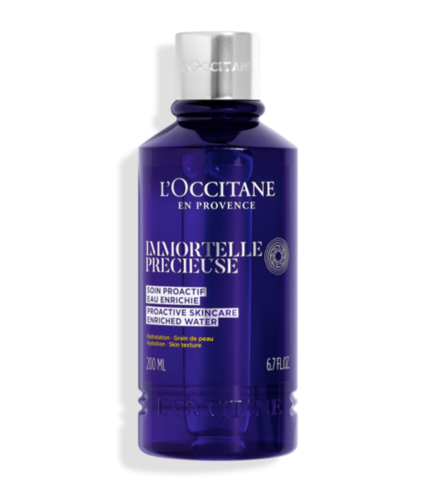 Immortelle Precious Enriched Water