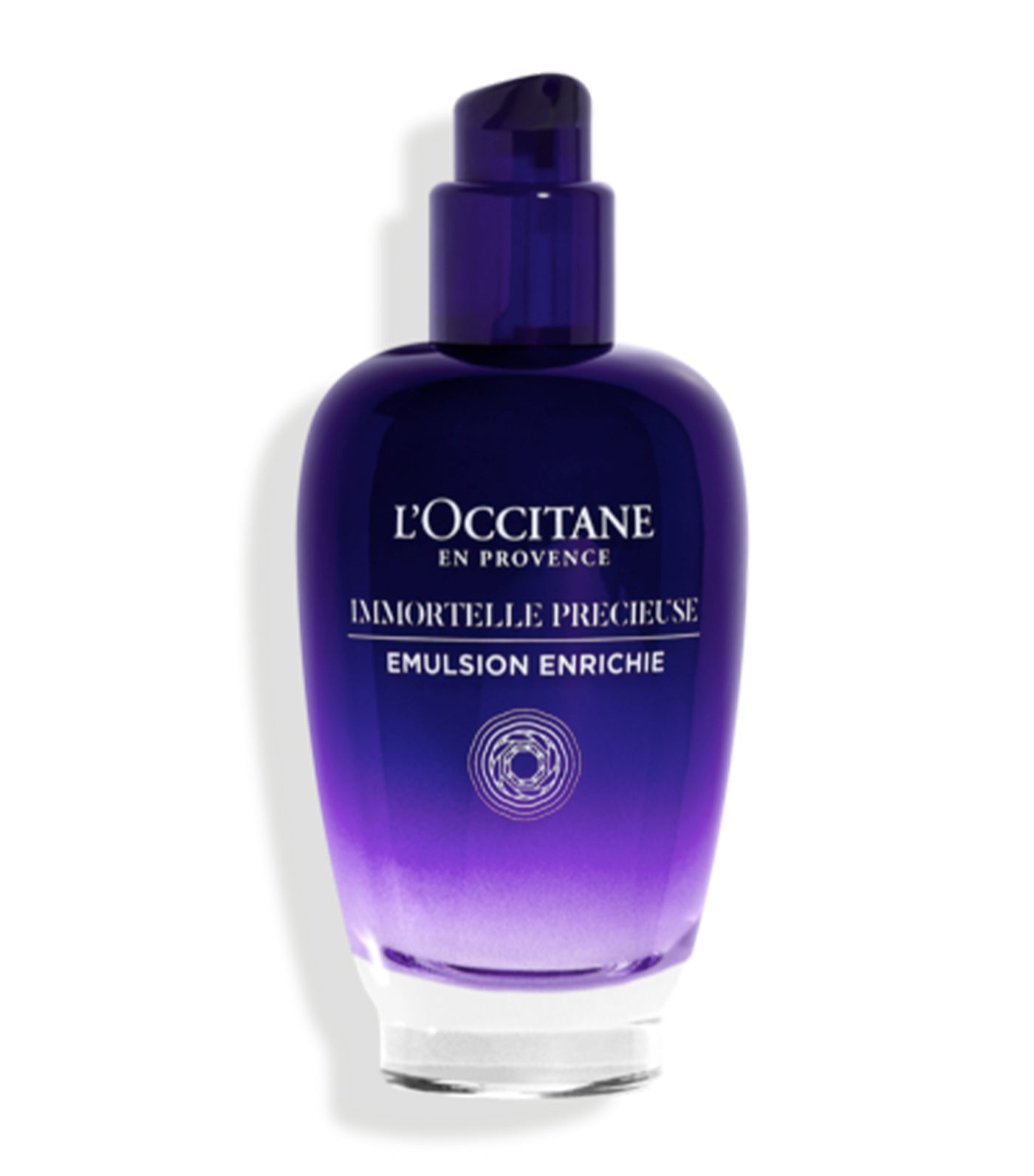 Immortelle Precious Enriched Emulsion