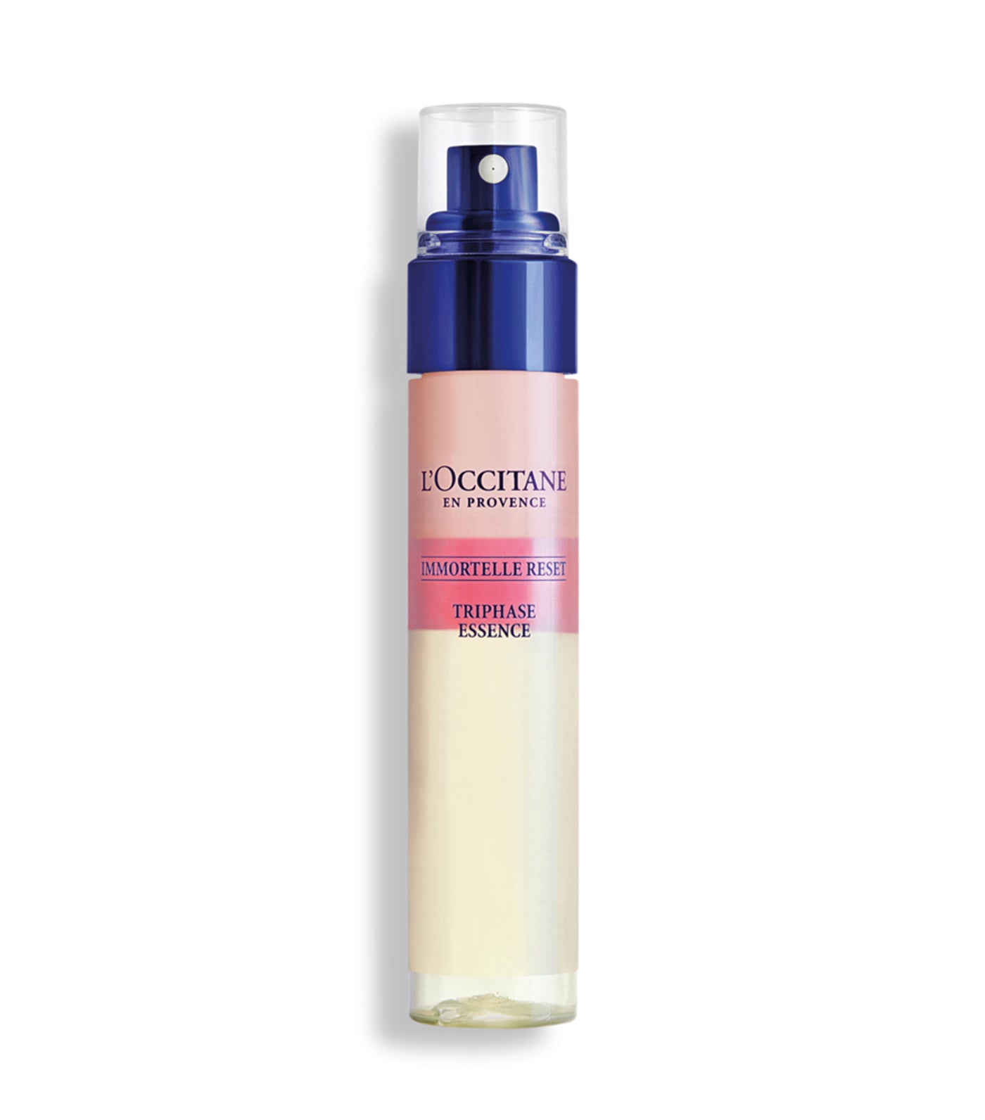 Immortelle Reset Triphase Essence