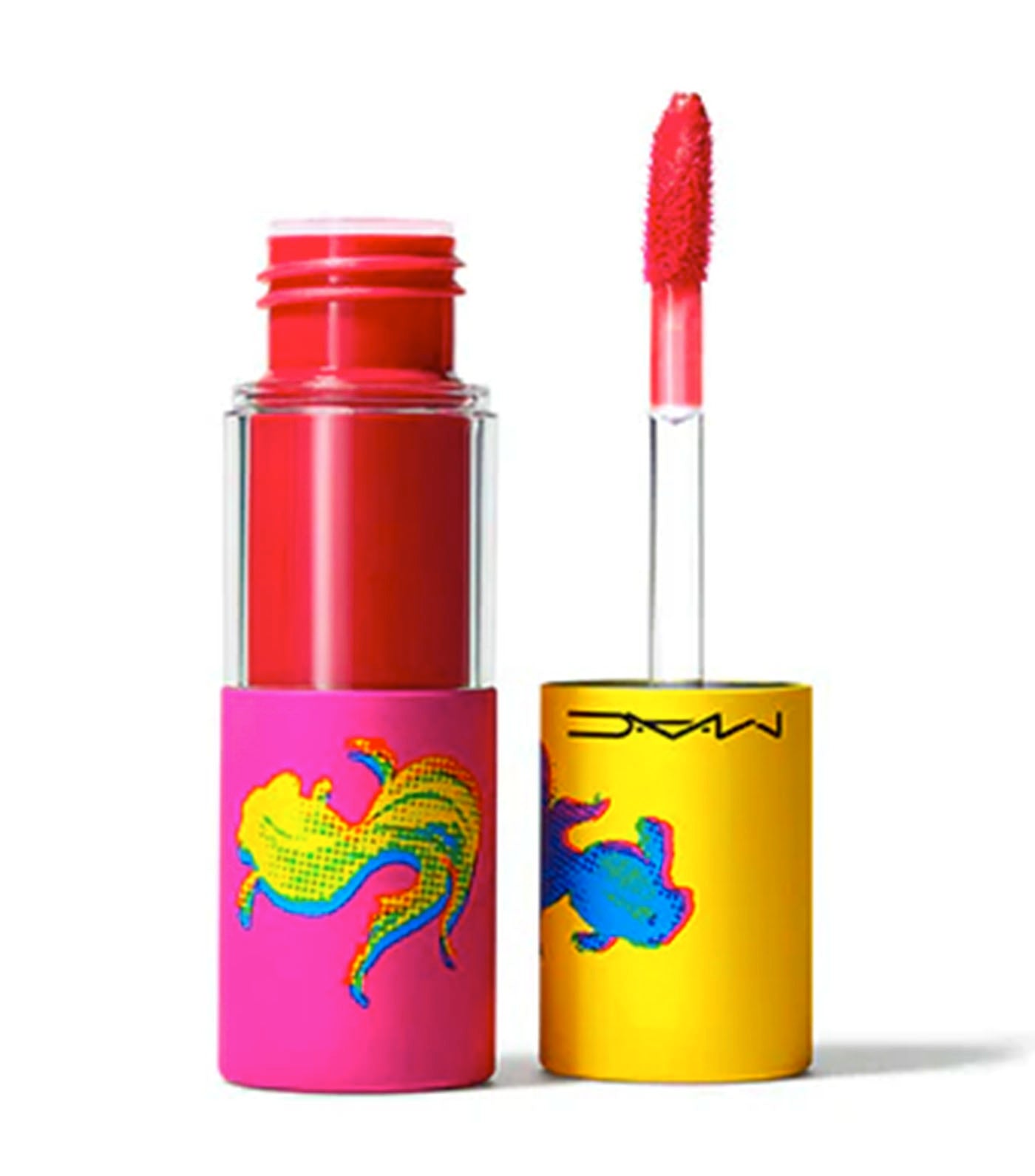 Free Moon Masterpiece Edition Versicolour Varnish Cream Lip Stain in Like Candy