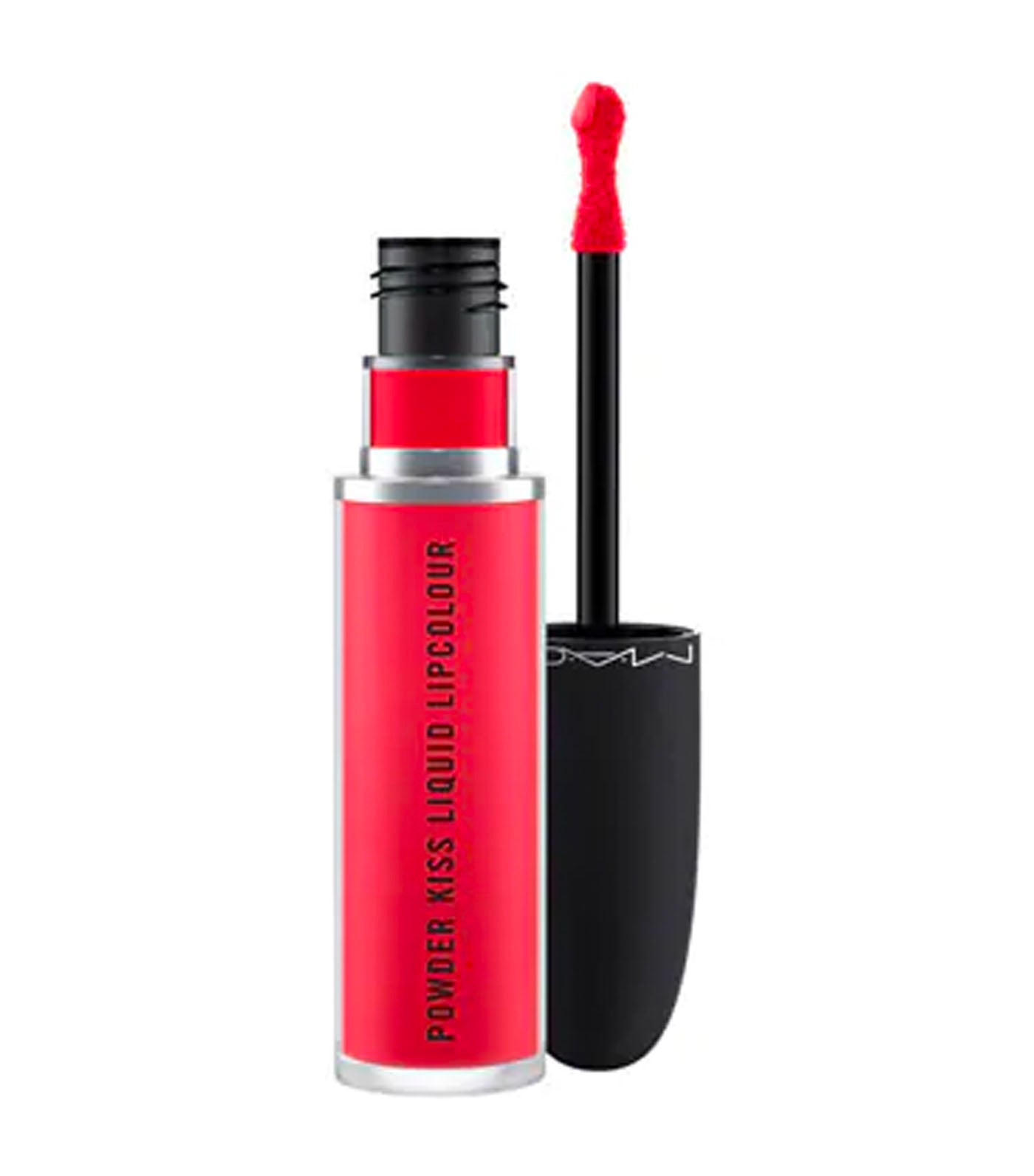 Powder Kiss Liquid Lipcolour