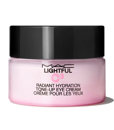 Lightful C³ Radiant Hydration Tone-up Eye Cream