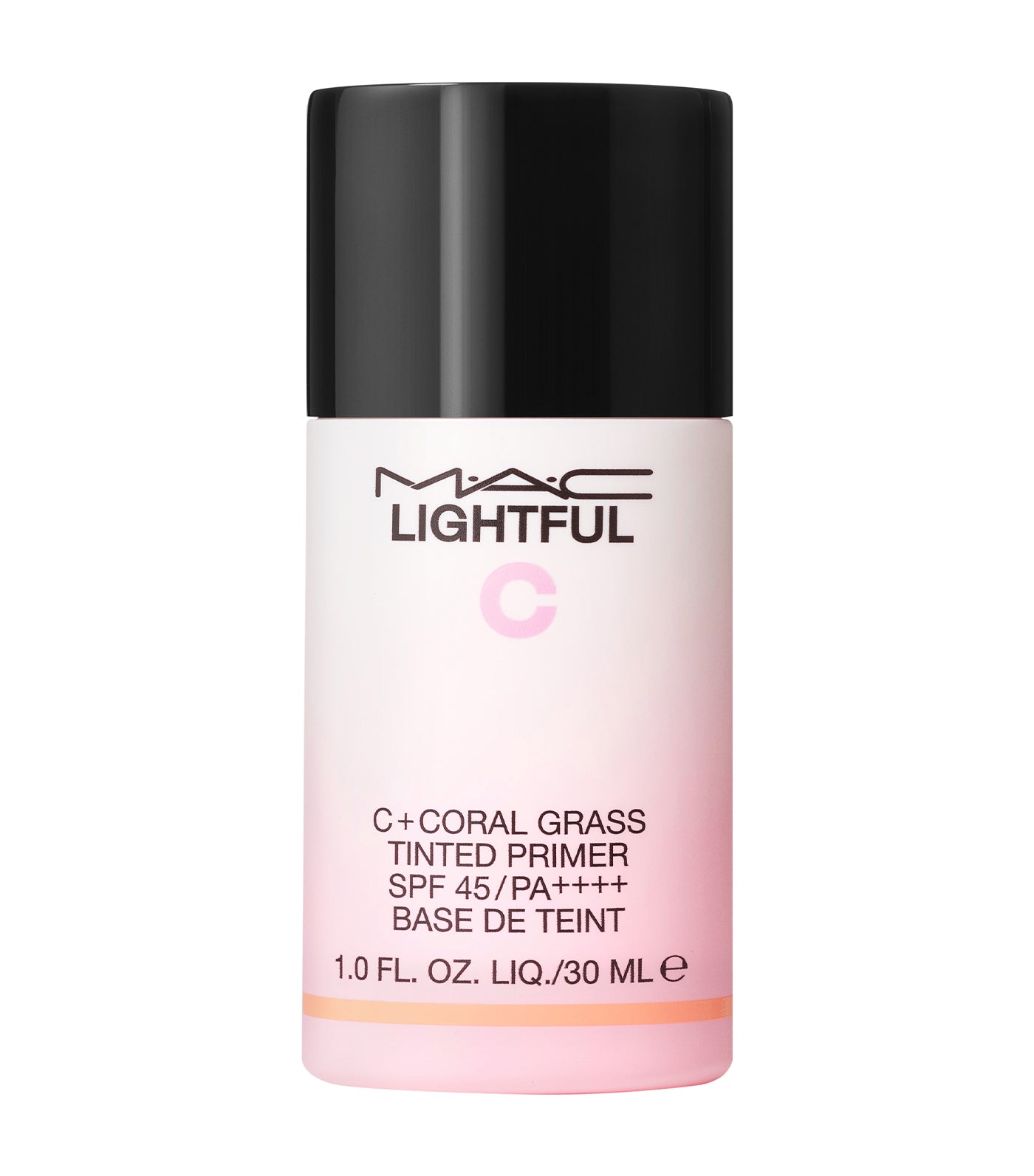 Lightful C+ Coral Grass Tinted Primer SPF 45/PA++++