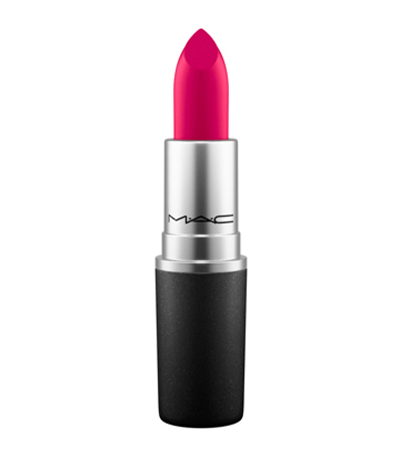 mac cosmetics all fired up retro matte lipstick