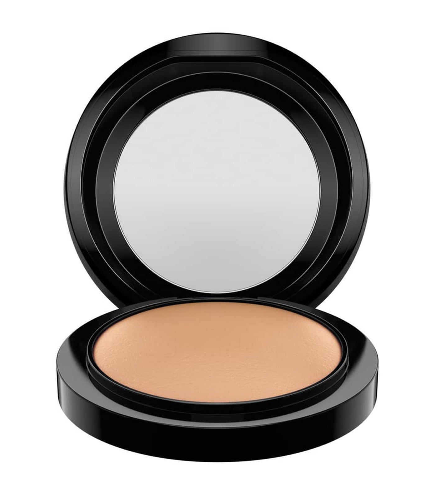 mac cosmetics medium tan mineralize skinfinish natural
