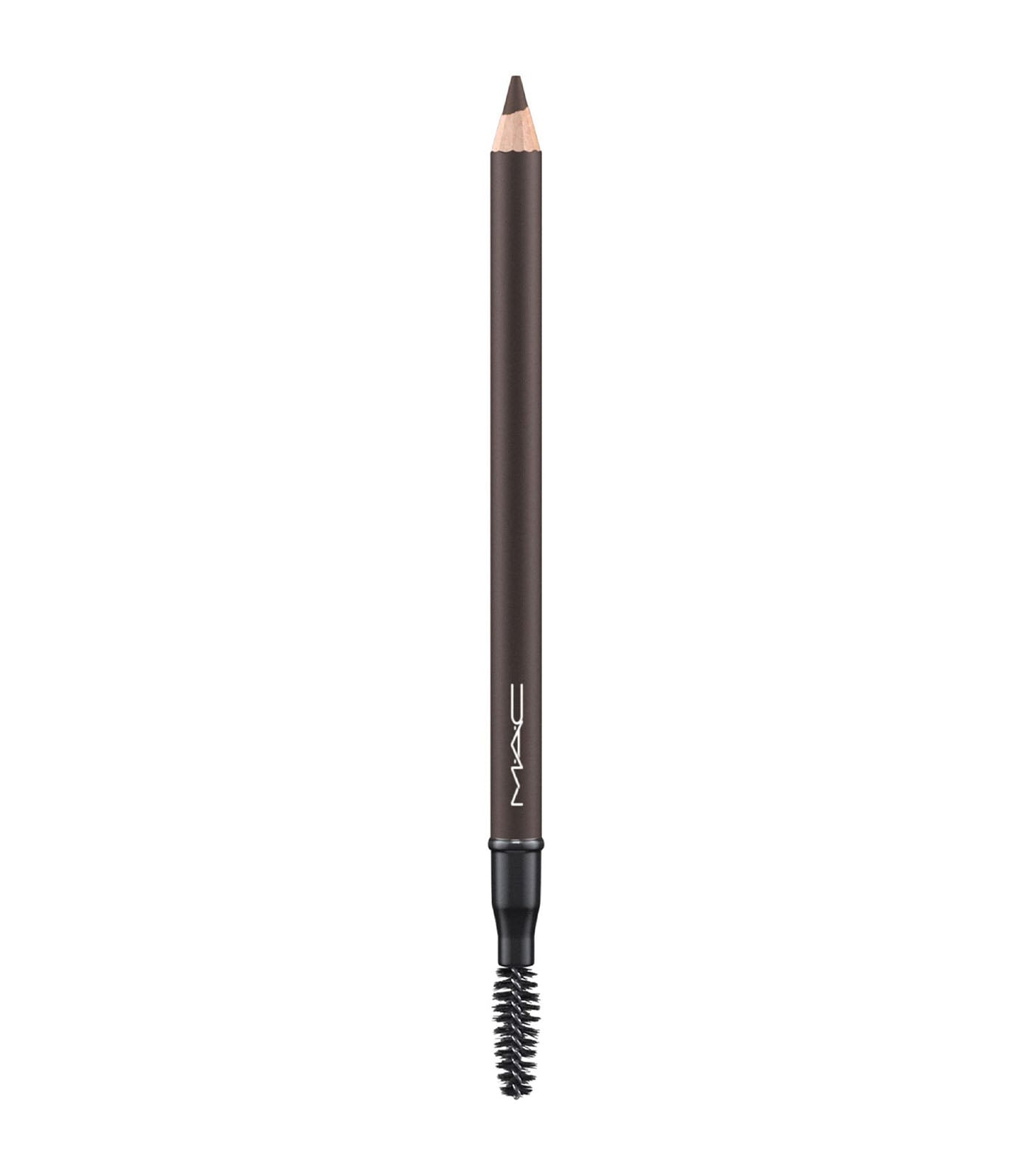 mac cosmetics velvetstone veluxe brow liner