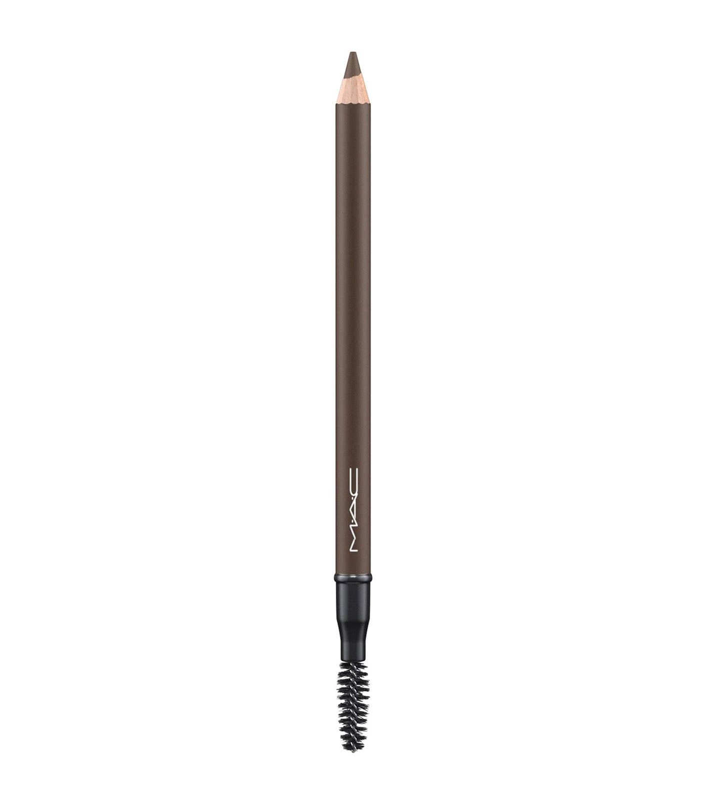 mac cosmetics taupe veluxe brow liner