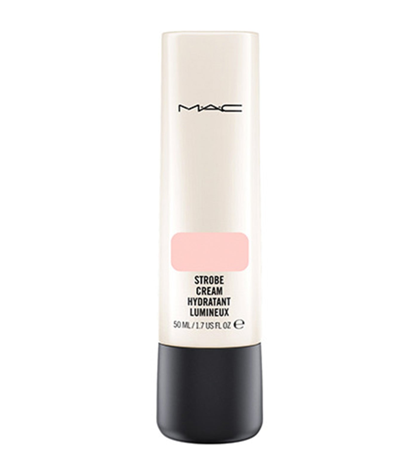 mac cosmetics pinklite strobe cream
