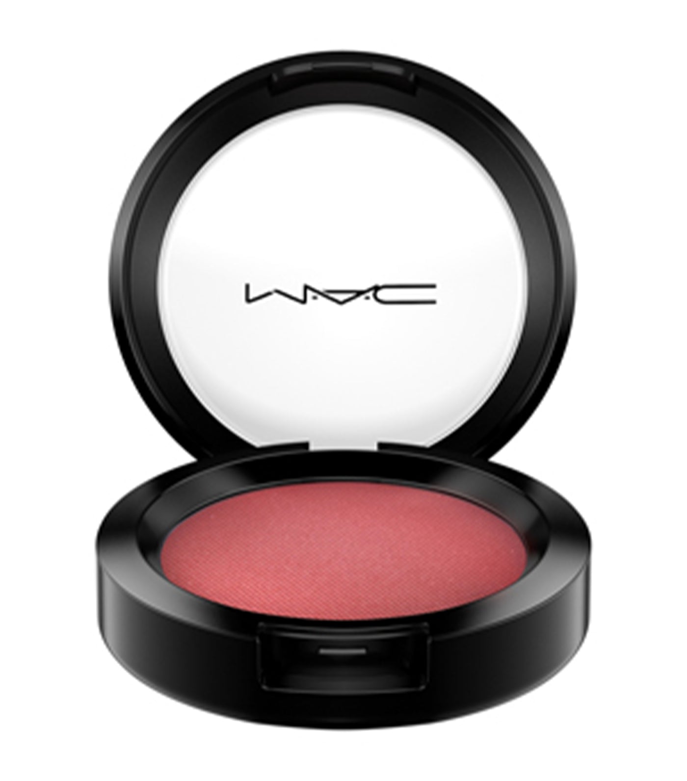 mac cosmetics fleur power powder blush