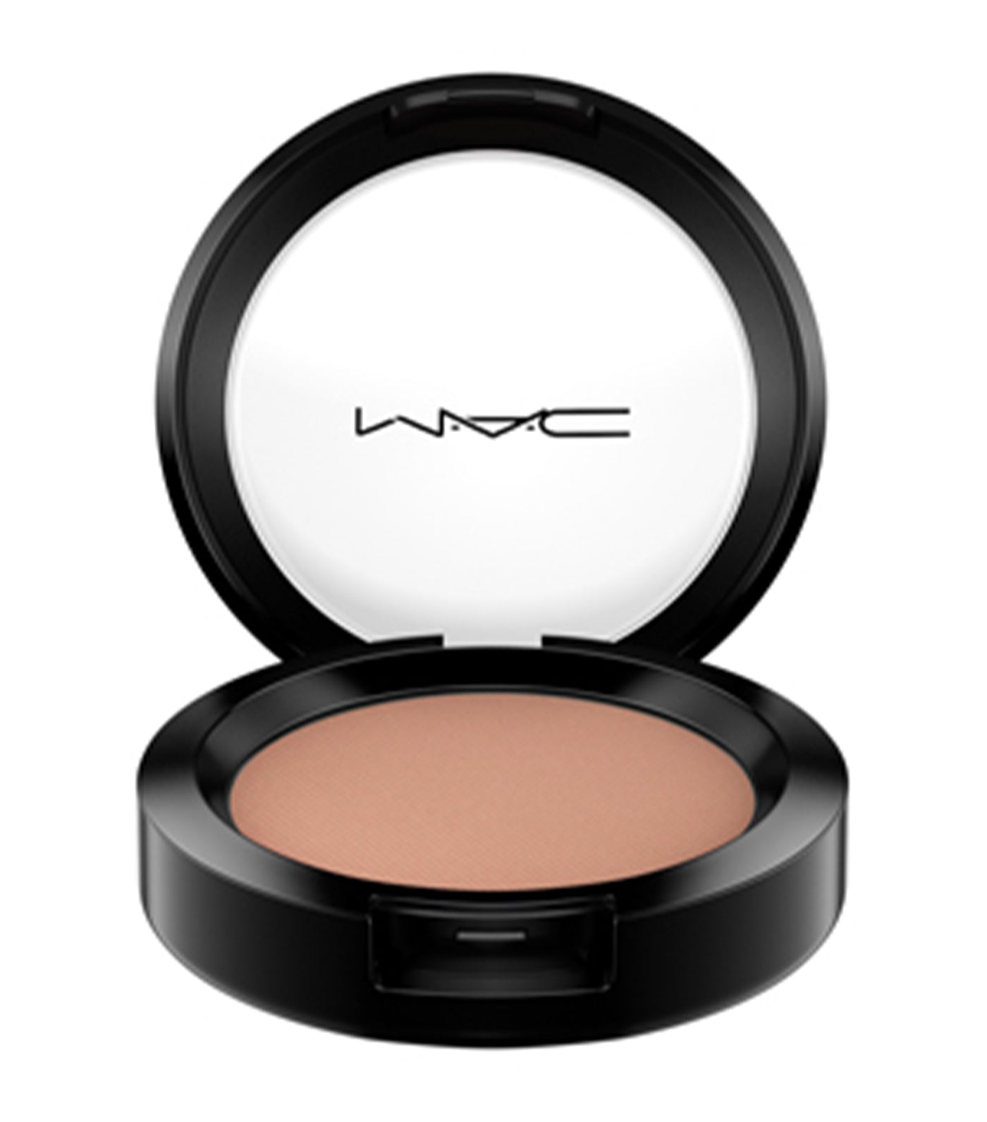 mac cosmetics harmony powder blush