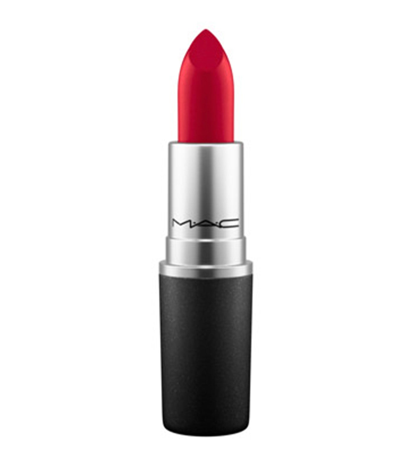 mac cosmetics ruby woo retro matte lipstick