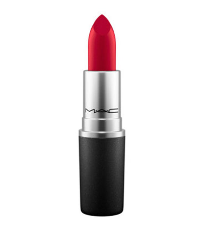 mac cosmetics ruby woo retro matte lipstick