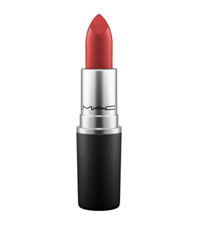 mac cosmetics dubonnet amplified lipstick
