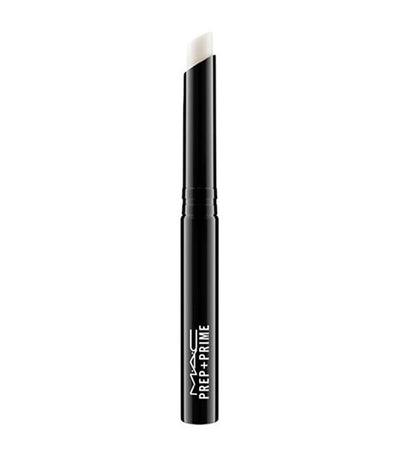 mac cosmetics prep + prime lip