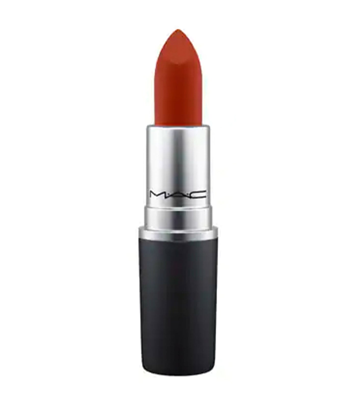 MAC Cosmetics Powder Kiss Lipstick marrakesh-mere