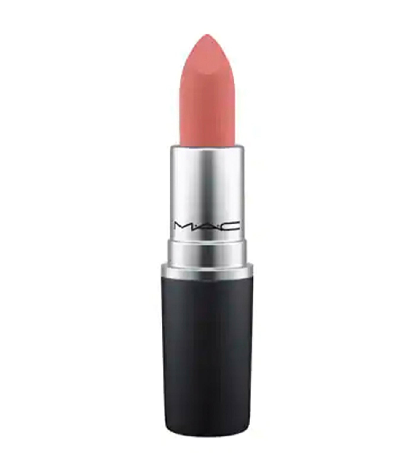 MAC Cosmetics Powder Kiss Lipstick teddy 2.0