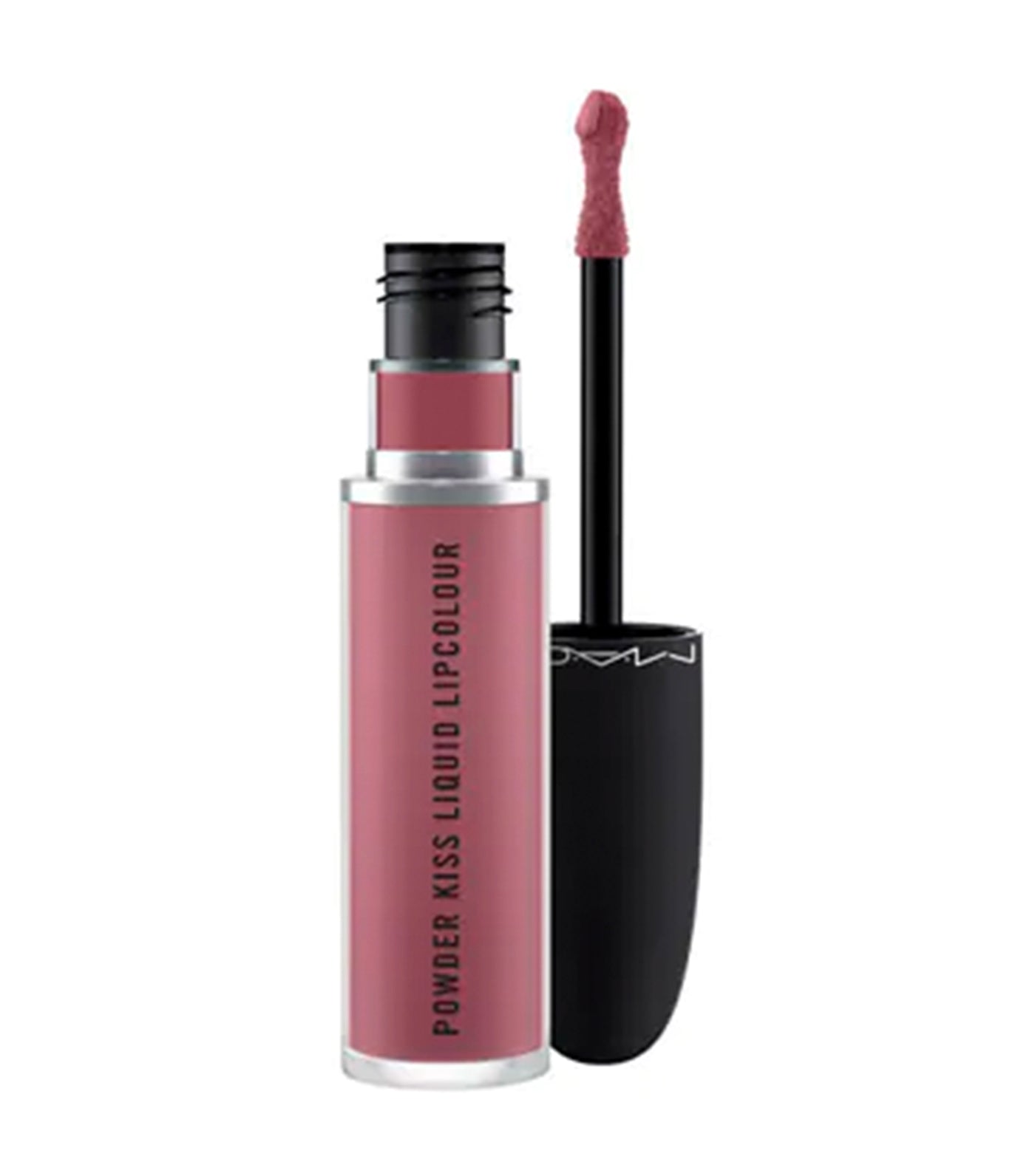 MAC Cosmetics Powder Kiss Liquid Lipcolor ferosh!