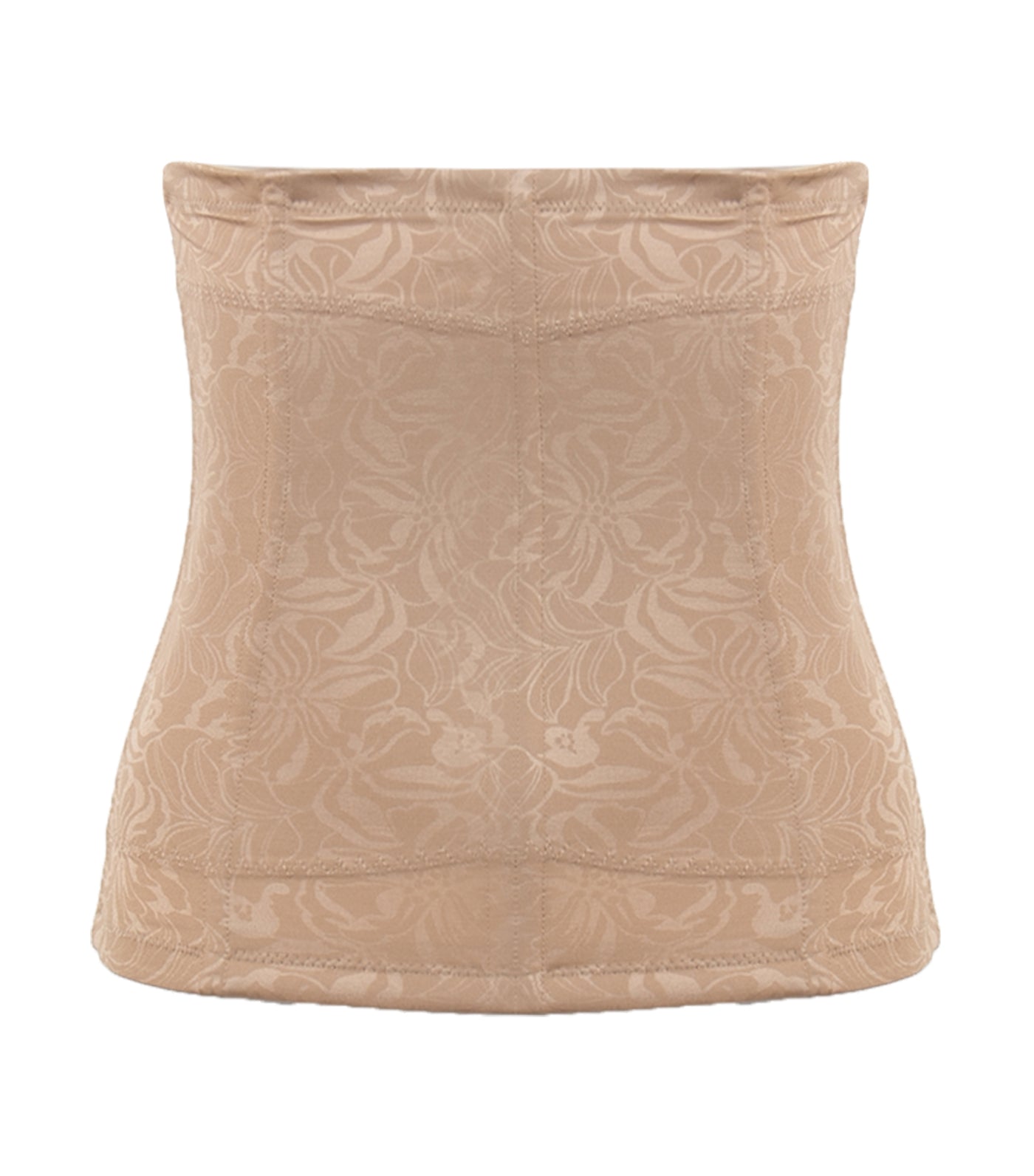 maidenform instant slimmer waistnipper body beige