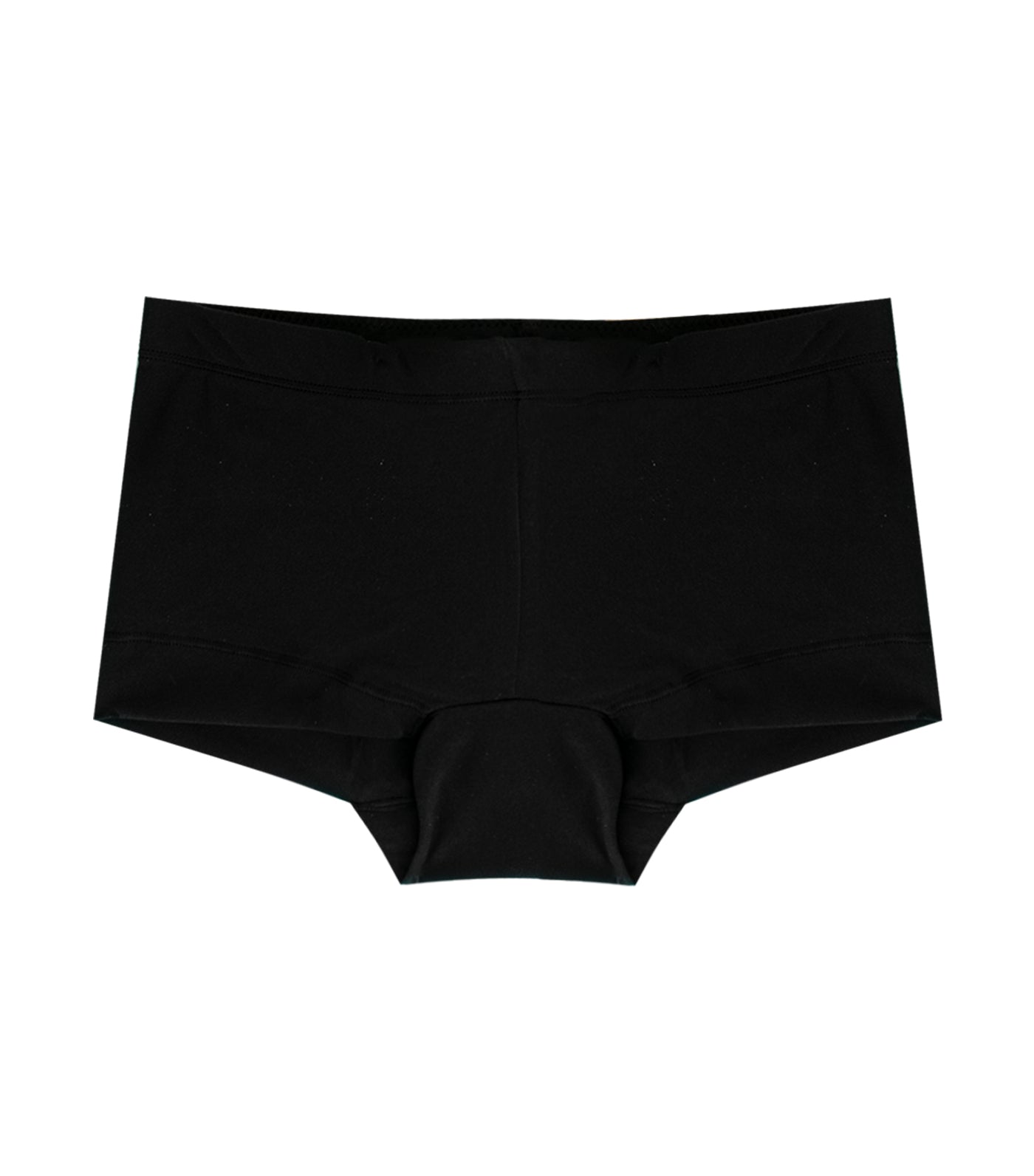 maidenform the dream collection tailored boyshort black
