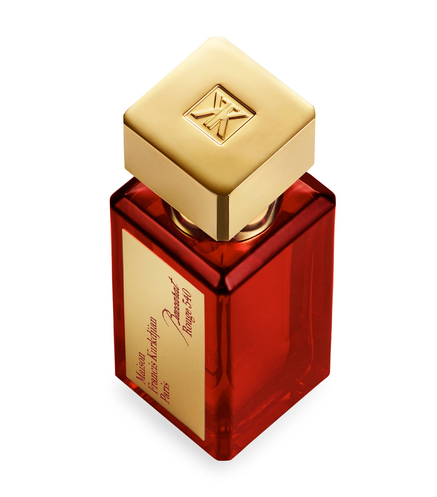 Baccarat Rouge 540 - Extrait de parfum
