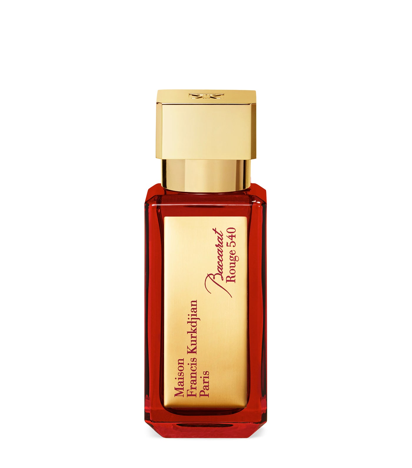 Baccarat Rouge 540 - Extrait de parfum