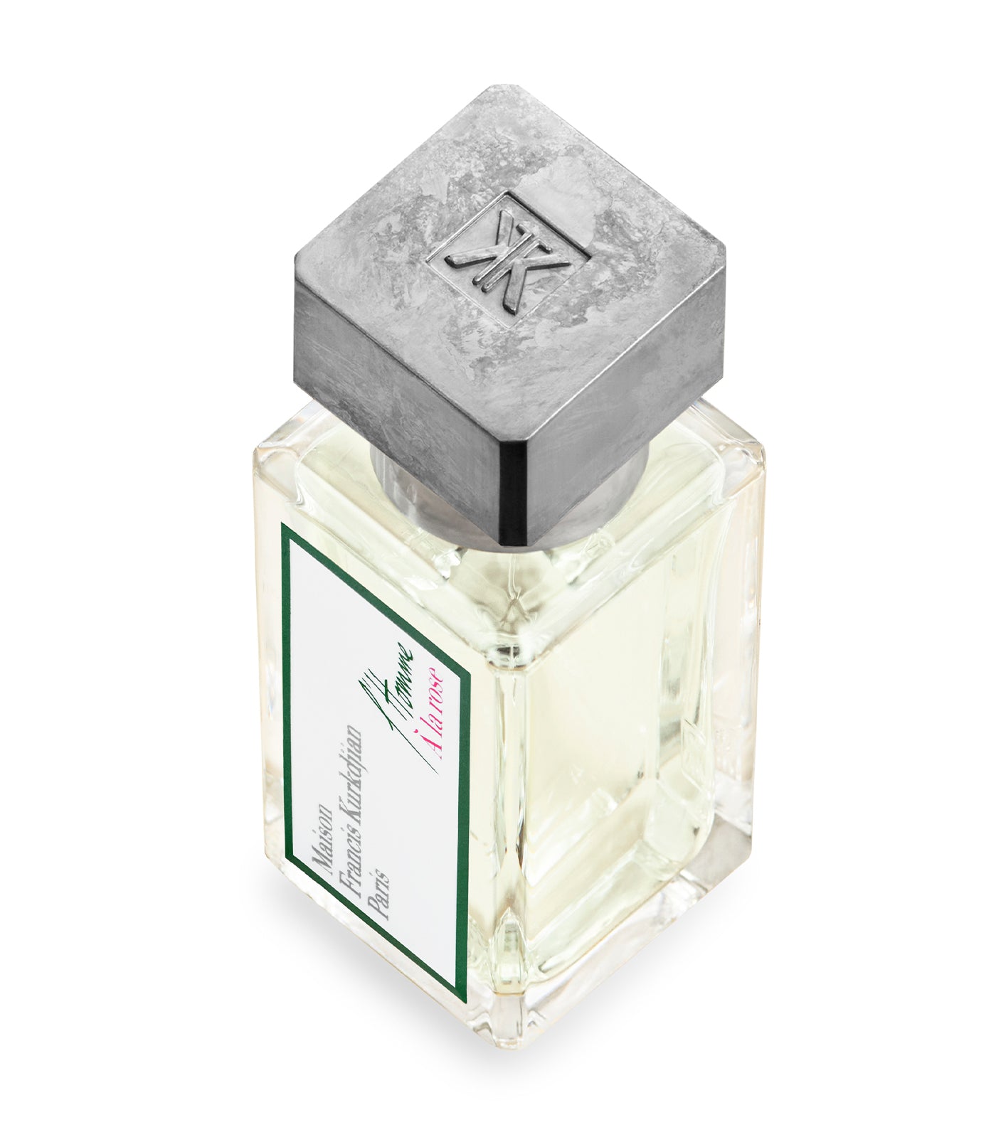 l’Homme À la rose Eau de Parfum