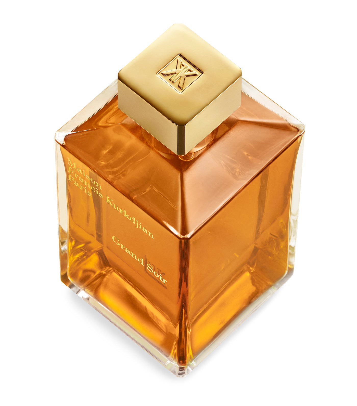 Grand Soir Eau de Parfum