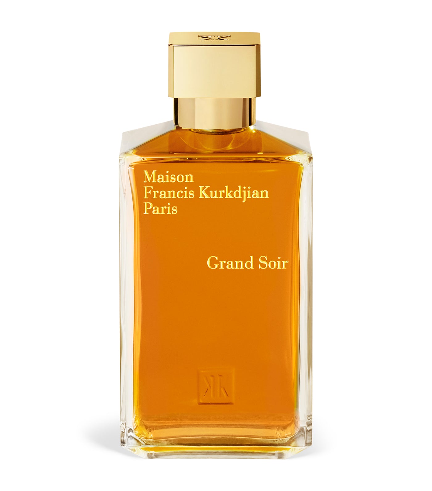 Grand Soir Eau de Parfum